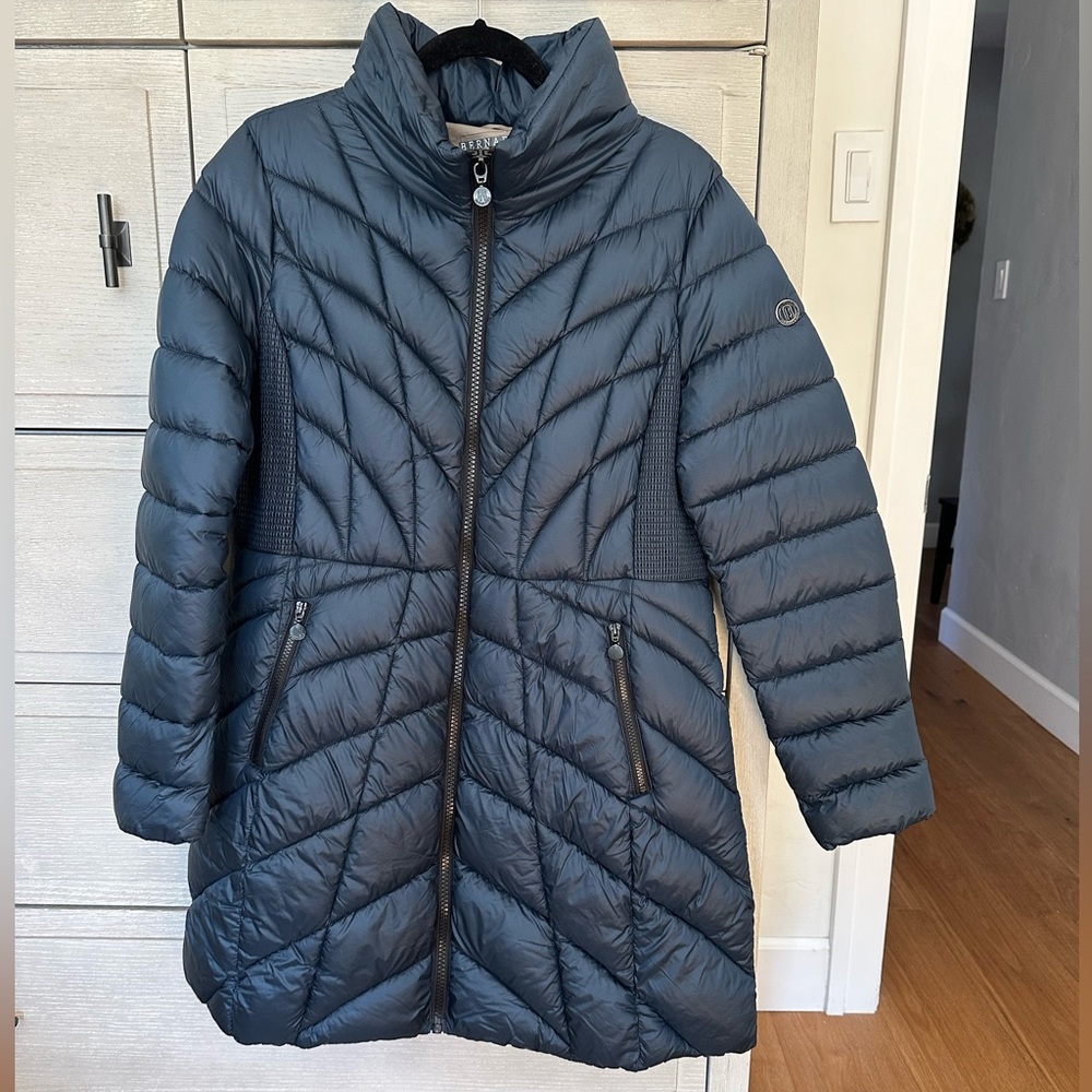 Bernardo Puffer Jacket